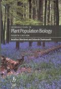 Introduction to Plant Population Biology, 4th Edition (     -   )